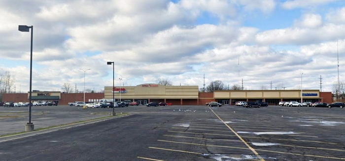 K-Mart (Kmart) - Port Huron - 655 24Th Street (newer photo)